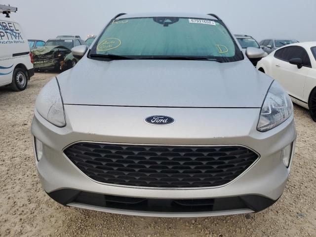Photo 5 from auction – 2020 FORD ESCAPE SEL with VIN 1FMCU0H67LUA47951