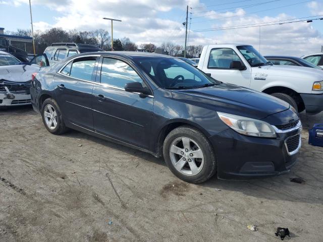 Photo 4 from auction – 2014 CHEVROLET MALIBU LS with VIN 1G11B5SL5EF136673