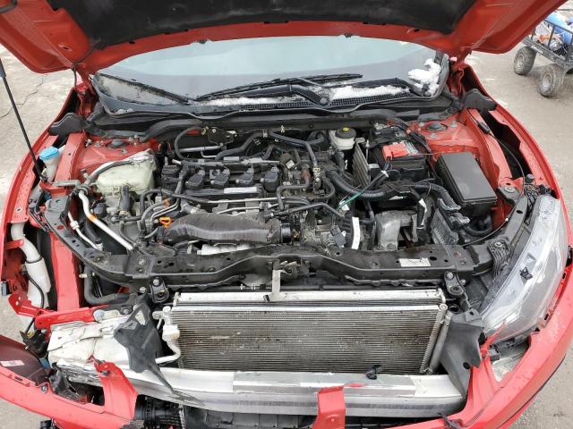 Photo 11 from auction – 2017 HONDA CIVIC EX with VIN 2HGFC1E33HH651917