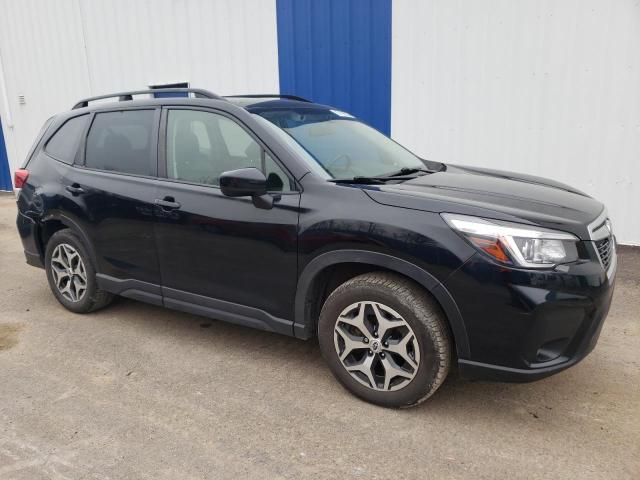 Photo 4 from auction – 2019 SUBARU FORESTER P with VIN JF2SKEGC5KH564149