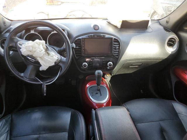 Photo 8 from auction – 2013 NISSAN JUKE S with VIN JN8AF5MR9DT223509