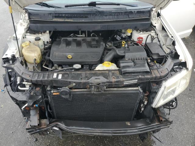 Photo 12 from auction – 2009 DODGE JOURNEY SE with VIN 3D4GG47B69T222974