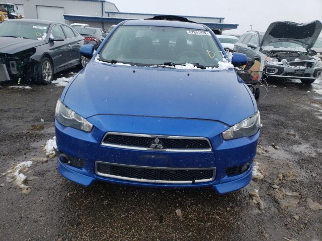 Photo 5 from auction – 2012 MITSUBISHI LANCER SE with VIN JA32V2FW5CU009077