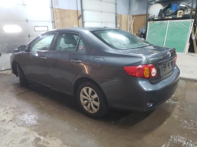 Foto 2 de la subasta – 2010 TOYOTA COROLLA BA con VIN 2T1BU4EE3AC377986