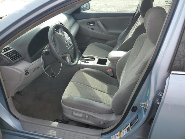 Photo 7 from auction – 2008 TOYOTA CAMRY CE with VIN 4T1BE46K58U767028