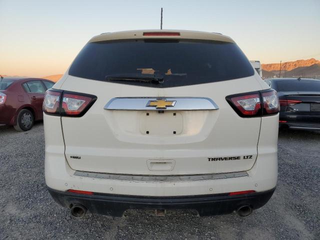 Photo 6 from auction – 2014 CHEVROLET TRAVERSE L with VIN 1GNKVJKDXEJ365469