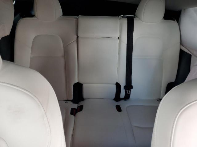 Photo 10 from auction – 2021 TESLA MODEL Y with VIN 5YJYGAEE2MF144455