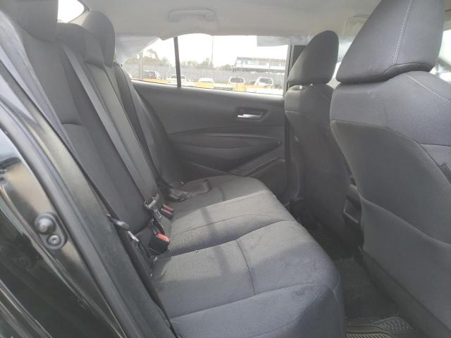 Photo 10 from auction – 2020 TOYOTA COROLLA LE with VIN 5YFEPRAEXLP143225