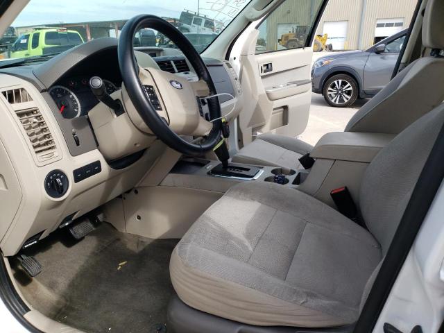 Photo 7 from auction – 2012 FORD ESCAPE XLT with VIN 1FMCU9D74CKB35130