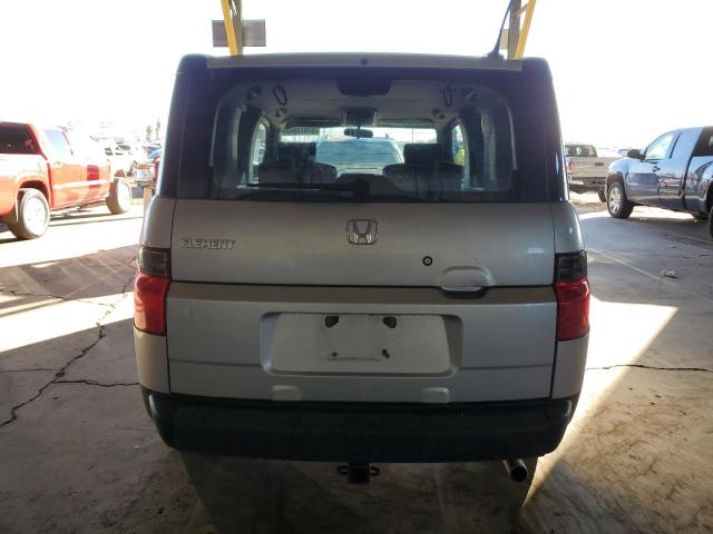 Photo 6 from auction – 2008 HONDA ELEMENT EX with VIN 5J6YH18778L010726