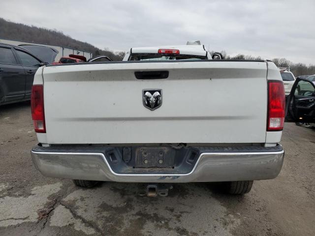 Photo 6 from auction – 2016 RAM 1500 ST with VIN 3C6JR6DT2GG257529