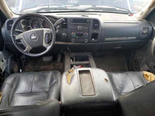 Photo 8 from auction – 2012 CHEVROLET SILVERADO with VIN 3GCPKSE75CG250439