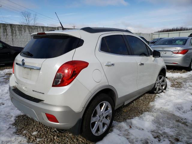 Photo 3 from auction – 2013 BUICK ENCORE CON with VIN KL4CJBSB5DB211980