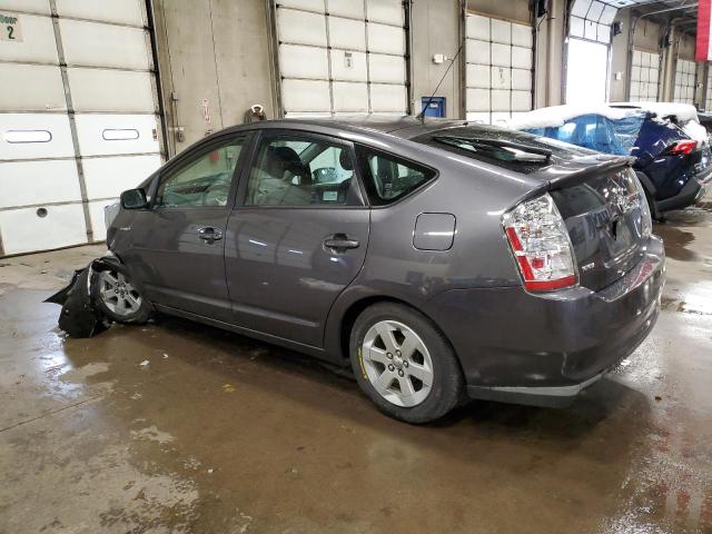 Photo 2 from auction – 2009 TOYOTA PRIUS with VIN JTDKB20U893468118