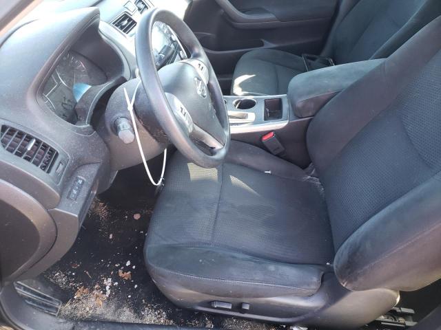 Photo 7 from auction – 2015 NISSAN ALTIMA 2.5 with VIN 1N4AL3AP7FC232102