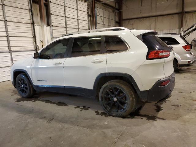 Photo 2 from auction – 2017 JEEP CHEROKEE L with VIN 1C4PJLCB2HW623476