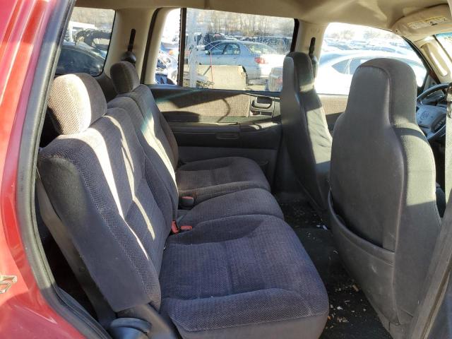 Photo 11 from auction – 2003 DODGE DURANGO SL with VIN 1D4HR48N53F552498