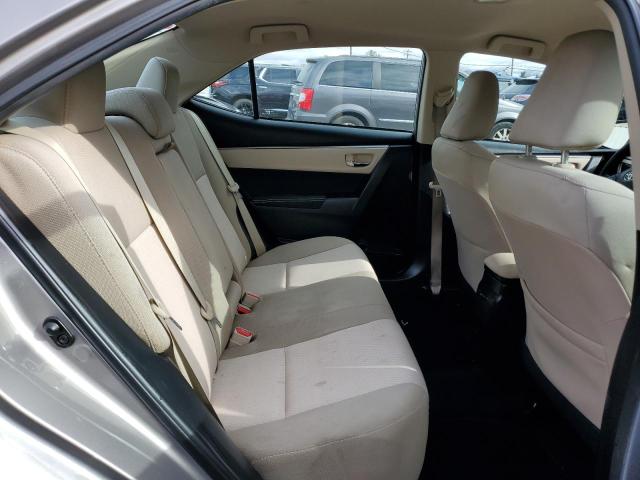 Photo 10 from auction – 2015 TOYOTA COROLLA L with VIN 2T1BURHEXFC399709