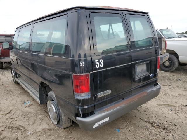 Photo 3 from auction – 2006 FORD ECONOLINE with VIN 1FBNE31L16DB01913