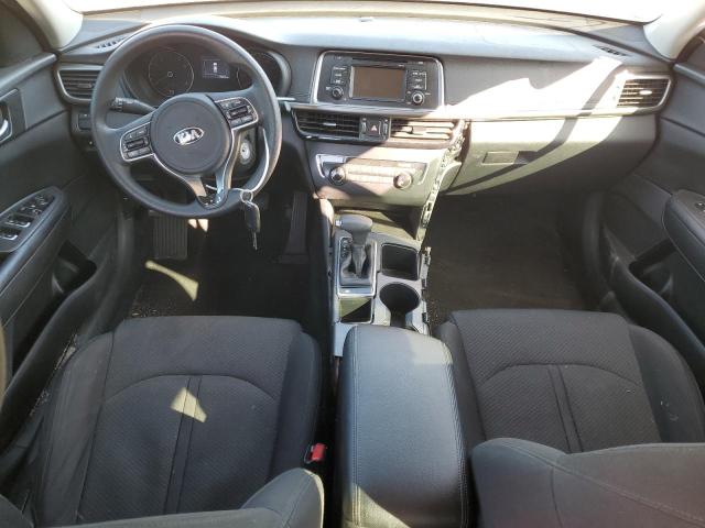 Photo 8 from auction – 2016 KIA OPTIMA LX with VIN KNAGT4L38G5106130