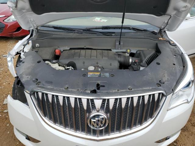 Photo 12 from auction – 2016 BUICK ENCLAVE with VIN 5GAKVCKDXGJ111155