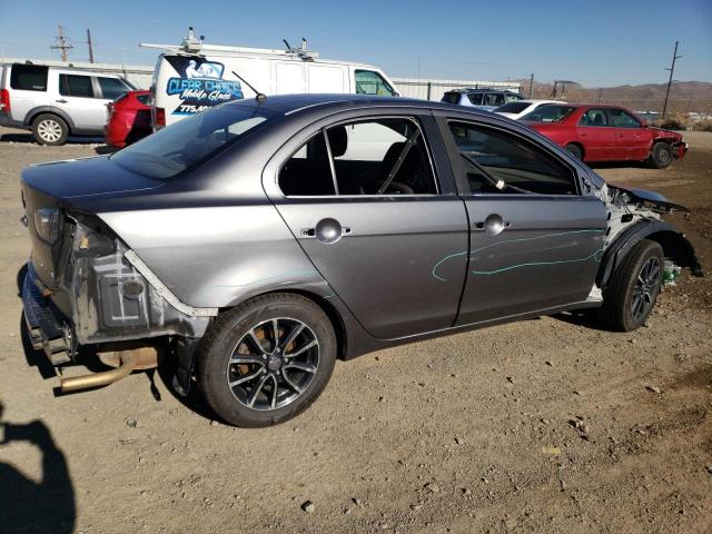 Photo 3 from auction – 2017 MITSUBISHI LANCER ES with VIN JA32V2FW4HU013824
