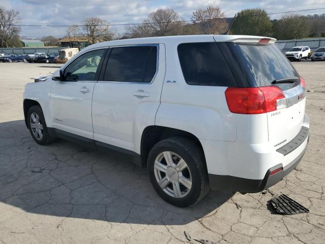 Photo 2 from auction – 2014 GMC TERRAIN SL with VIN 2GKALMEK6E6347719