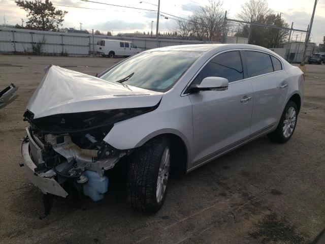 BUICK LACROSSE 2013 with VIN 1G4GC5E33DF331613 - Photo from auction