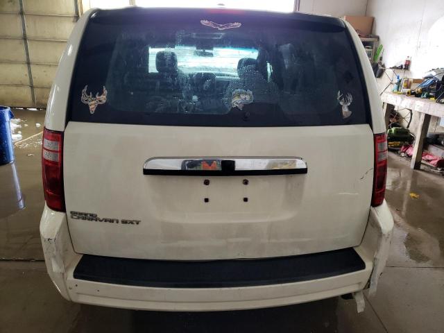 Photo 6 from auction – 2008 DODGE GRAND CARA with VIN 2D8HN54P98R837504