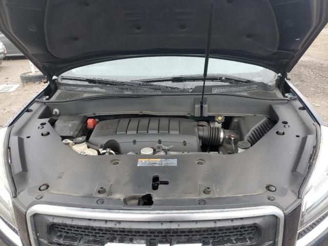 Photo 12 from auction – 2016 GMC ACADIA SLE with VIN 1GKKRPKDXGJ228149