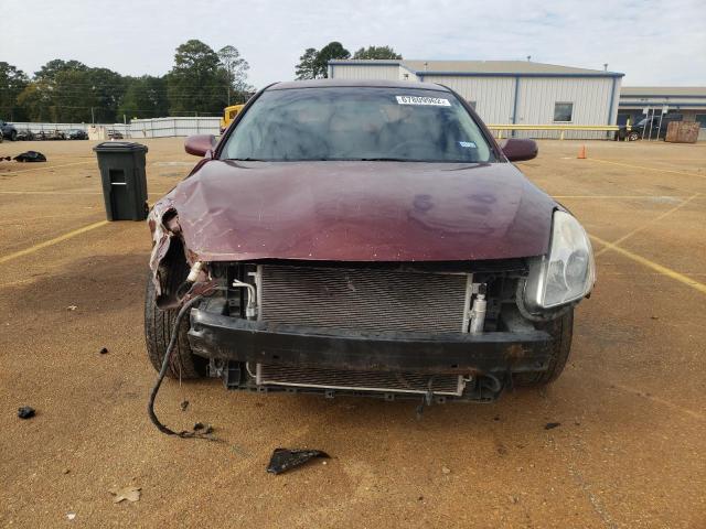 Photo 5 from auction – 2012 NISSAN ALTIMA BAS with VIN 1N4AL2AP1CN522586