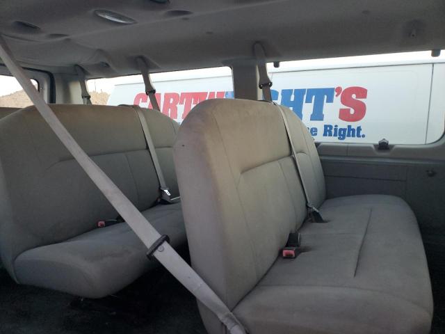 Photo 11 from auction – 2008 FORD ECONOLINE with VIN 1FBNE31L78DA27772
