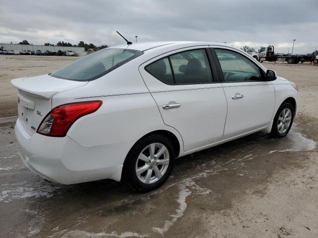 Photo 3 from auction – 2012 NISSAN VERSA S with VIN 3N1CN7AP4CL867169