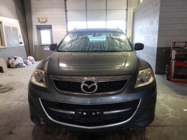 Photo 5 from auction – 2011 MAZDA CX-9 with VIN JM3TB3CVXB0325734