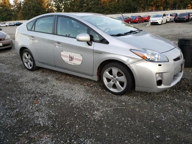Photo 4 from auction – 2011 TOYOTA PRIUS with VIN JTDKN3DU5B1416311