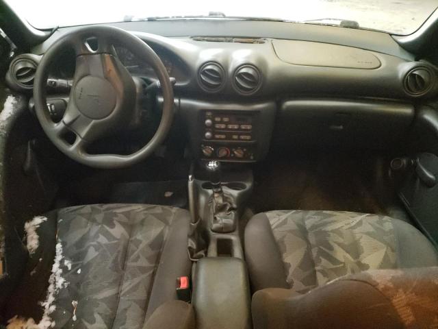 Photo 8 from auction – 2003 PONTIAC SUNFIRE with VIN 1G2JB12F837161704