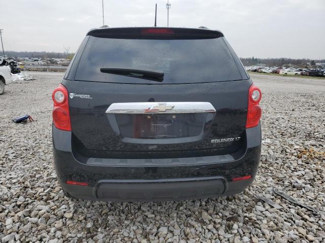 Photo 6 from auction – 2014 CHEVROLET EQUINOX LT with VIN 2GNALCEKXE6301792