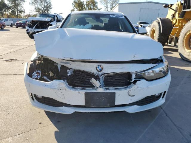 Photo 5 from auction – 2015 BMW 320 I with VIN WBA3B1C54FK136274