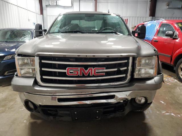 Photo 5 from auction – 2013 GMC SIERRA K15 with VIN 1GTR2WE79DZ126689