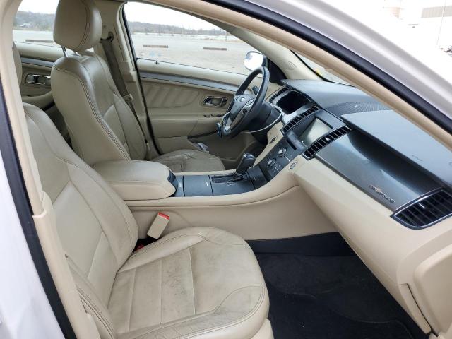 Photo 5 from auction – 2015 FORD TAURUS SEL with VIN 1FAHP2E89FG122547