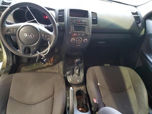 Photo 8 from auction – 2013 KIA SOUL with VIN KNDJT2A57D7573556
