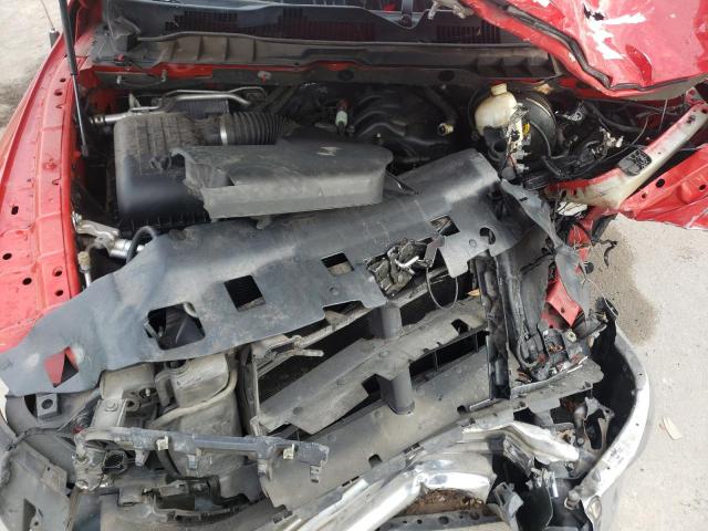 Photo 11 from auction – 2016 RAM 1500 SLT with VIN 1C6RR6GG9GS164226