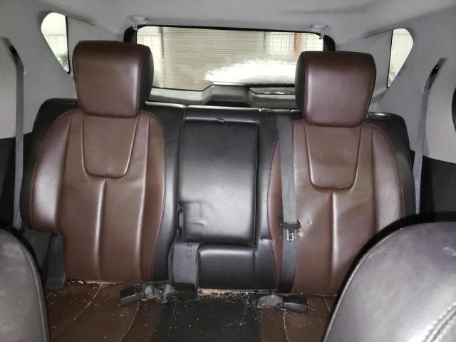 Photo 10 from auction – 2011 CHEVROLET EQUINOX LT with VIN 2CNALFEC3B6241851