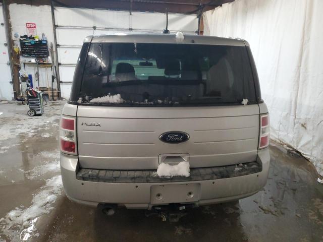 Photo 6 from auction – 2014 FORD FLEX SE with VIN 2FMGK5B82EBD02237