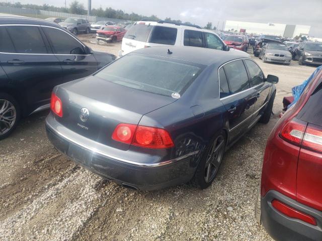 Photo 4 from auction – 2004 VOLKSWAGEN PHAETON 4. with VIN WVWAF63D248010217