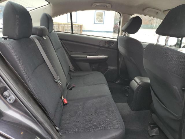 Photo 10 from auction – 2015 SUBARU IMPREZA with VIN JF1GJAA68FG002640