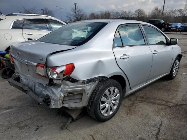 Photo 3 from auction – 2013 TOYOTA COROLLA with VIN 5YFBU4EE0DP077438