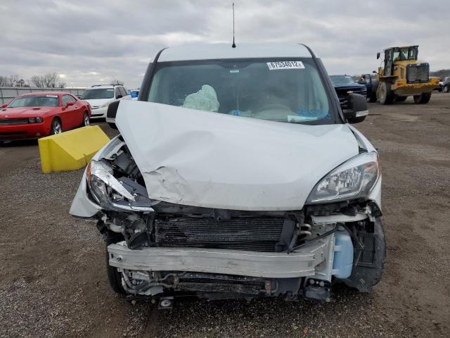 Photo 5 from auction – 2018 RAM PROMASTER with VIN ZFBERFABXJ6L12861