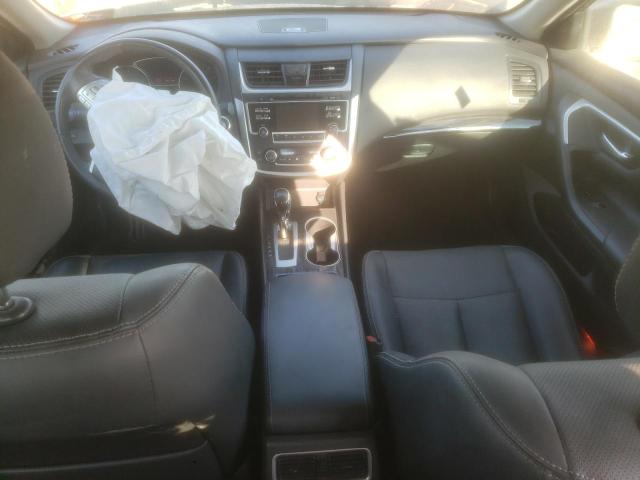 Photo 8 from auction – 2017 NISSAN ALTIMA 2.5 with VIN 1N4AL3AP8HC143609