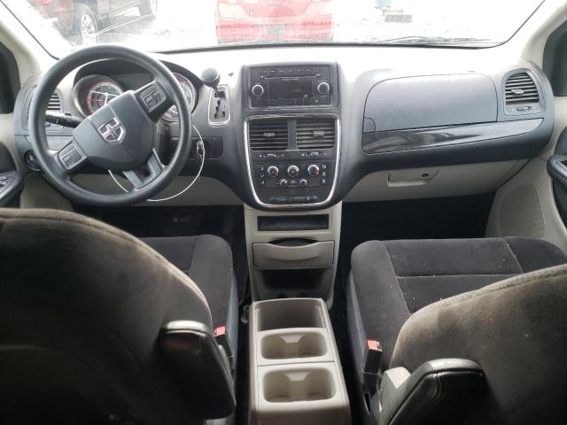 Photo 8 from auction – 2012 DODGE GRAND CARA with VIN 2C4RDGBG2CR367152